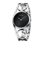 Orologio Calvin Klein Donna Round in Acciaio K5U2S141 - K5U2S141